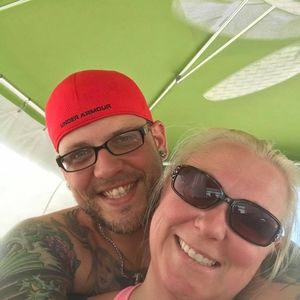 Meet your Posher, Jason